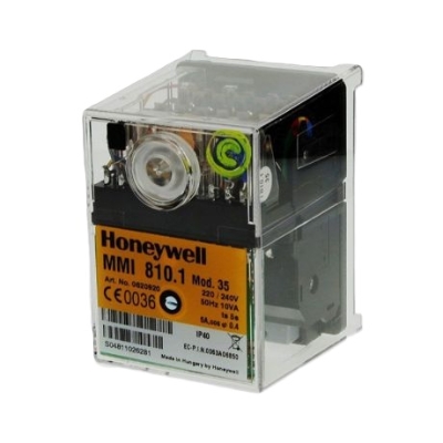 رله هانیول مدل MMI810.1