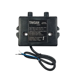 ترانس جرقه دو وایر تکسان مدل M2