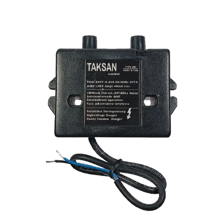 ترانس جرقه دو وایر تکسان مدل M2