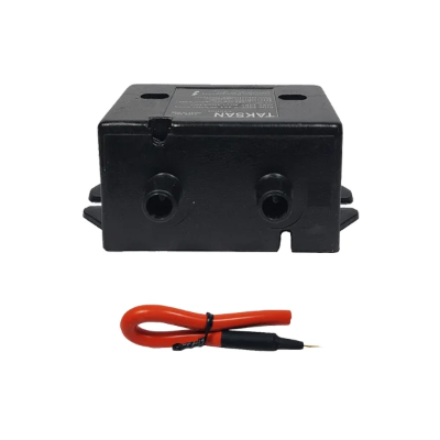 ترانس جرقه دو وایر تکسان مدل M2