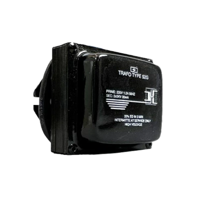 ترانس جرقه 52G دو وایر ترافو