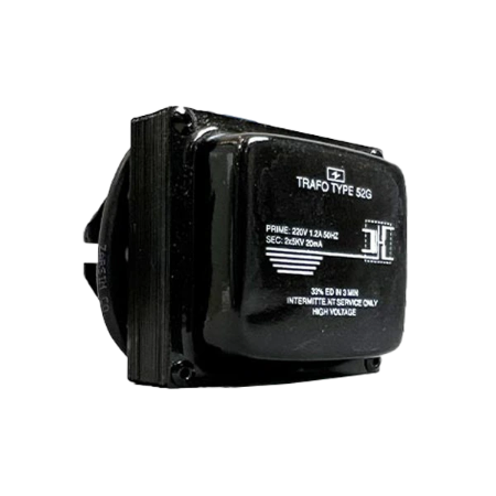 ترانس جرقه 52G دو وایر ترافو