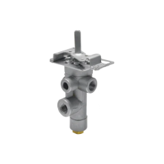 شیر بخاری گازی ستاک مدل SET105