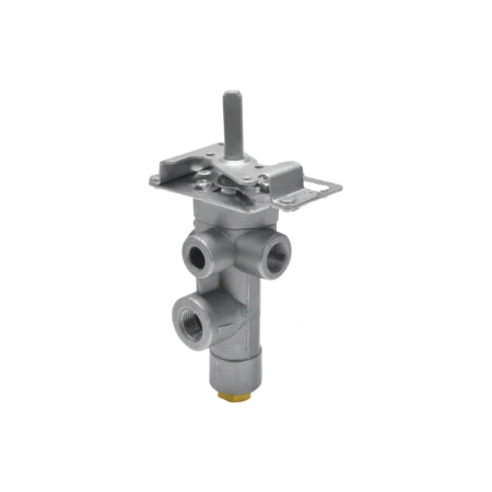 شیر بخاری گازی ستاک مدل SET105