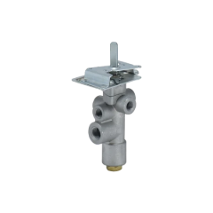 شیر بخاری گازی ستاک مدل SET104