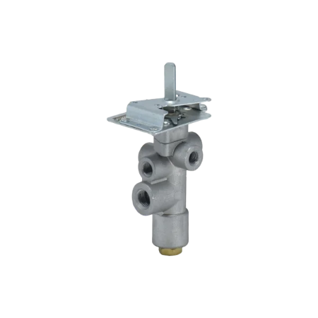 شیر بخاری گازی ستاک مدل SET104