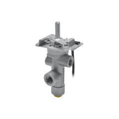 شیر بخاری گازی ستاک مدل SET100N