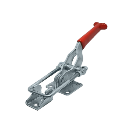 کلمپ کششی مدل CH-431