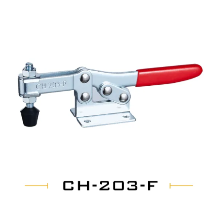 کلمپ دسته افقی مدل 203F