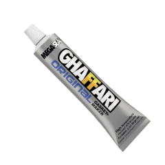 چسب اورجینال غفاری مدل mazda حجم 85 گرمی