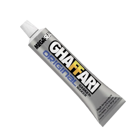 چسب اورجینال غفاری مدل mazda حجم 85 گرمی