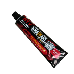 چسب واشر ساز غفاری مدل GT390 حرارتی 85 گرم