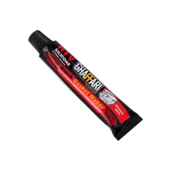 چسب واشر ساز غفاری مدل GT390 حرارتی 30 گرم