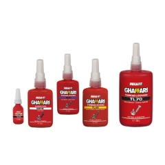 تصویر چسب آناروبیک نگهدارنده غفاری | RT38/20gr