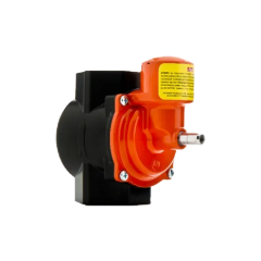 شیر گاز حساس به زلزله فای تركیه سایز 2 اینچ