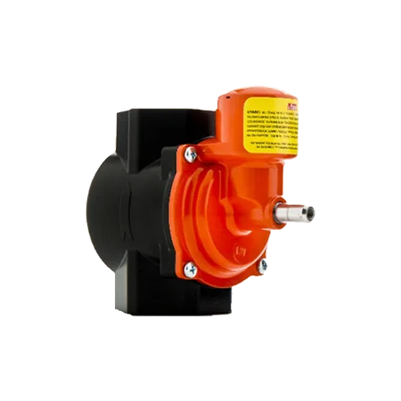 شیر گاز حساس به زلزله فای تركیه سایز 2 اینچ