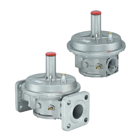 رگلاتور ستاک مدل SET252H سایز 2 اینچ