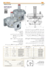 کاتالوگ رگلاتور ستاک مدل SET252H سایز 1.1/2 اینچ