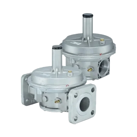 رگلاتور فشار گاز | SET252