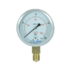 مانومتر گیج فشار گاز
