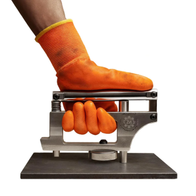 لیفتر مگنت دستی اهرمی