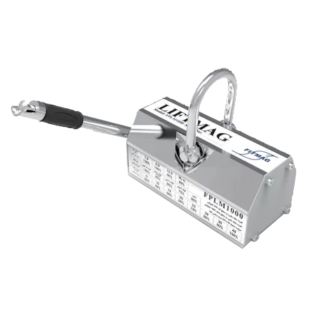 بارگیر آهنربایی 600 کیلو (لیفت مگ)