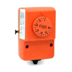 ترموستات جداری تکبان