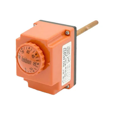 ترموستات مستغرق تکبان 0 تا 90 درجه