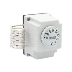 ترموستات محیطی تکبان 0 تا 40 درجه