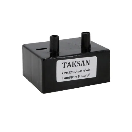 ترانس مشعل تکسان دو وایر مدل F2