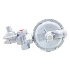 رگلاتور 25 متر 60 به 1/4 گازسوزان