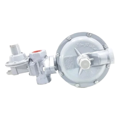 رگلاتور 25 متر 60 به 1/4 گازسوزان