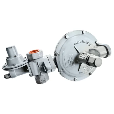 رگلاتور 25 متر 60 به 1/4 گازسوزان