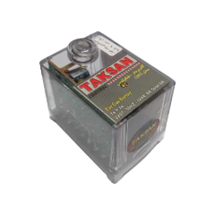 رله شالیكوبی تكسان مدل GM3