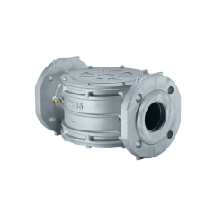 فیلتر گاز مدل SET351-DN65