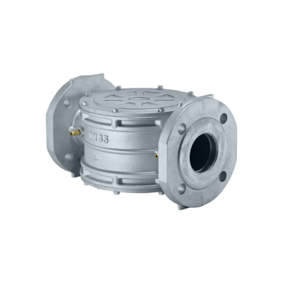 فیلتر گاز مدل SET351-DN65