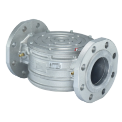 فیلتر گاز مدل SET351-DN80