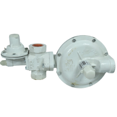 رگلاتور 25 متر 60 به 1/4 گازسوزان GS-64-22