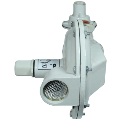 رگلاتور 25 متر 60 به 1/4 گازسوزان GS-64-22