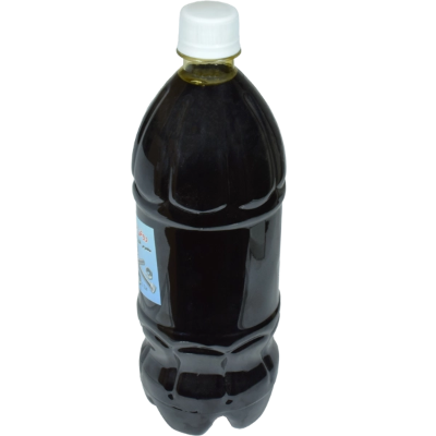 روغن قلاویز 1 لیتری حدید 2