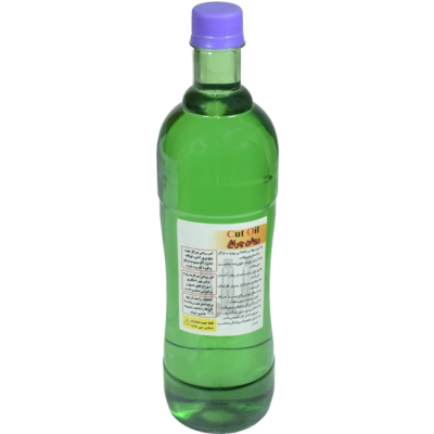 روغن قلاویز سبز