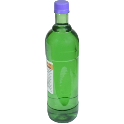 روغن قلاویز سبز 2