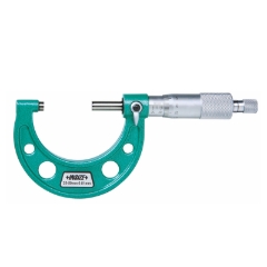 میکرومتر خارج سنج اینسایز (INSIZE) مدل 3203/25A