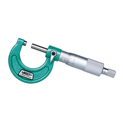 میکرومتر خارج سنج اینسایز (INSIZE) مدل 3203/25A 2