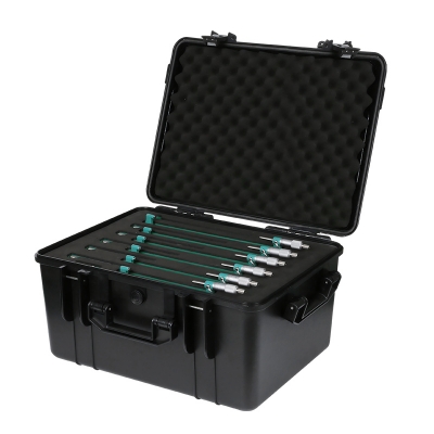 میکرومتر خارج سنج اینسایز (INSIZE) مدل 3203/25A 3