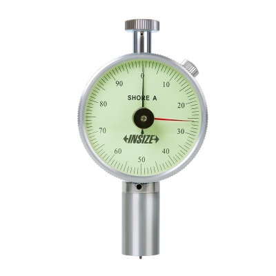 سختی سنج لاستیک اینسایز (INSIZE) مدل ISH-SAM