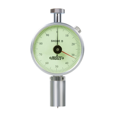 سختی سنج لاستیک اینسایز (INSIZE) مدل ISH-SAM 2