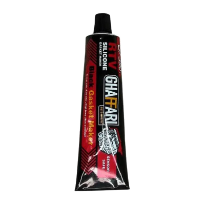 چسب واشر ساز غفاری مدل GT390 حرارتی 30 گرم | فارا