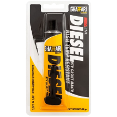 چسب واشرساز DIESEL BLK 85 GR دیزل | فارا