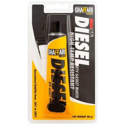 چسب واشرساز DIESEL BLK 85 GR دیزل | فارا